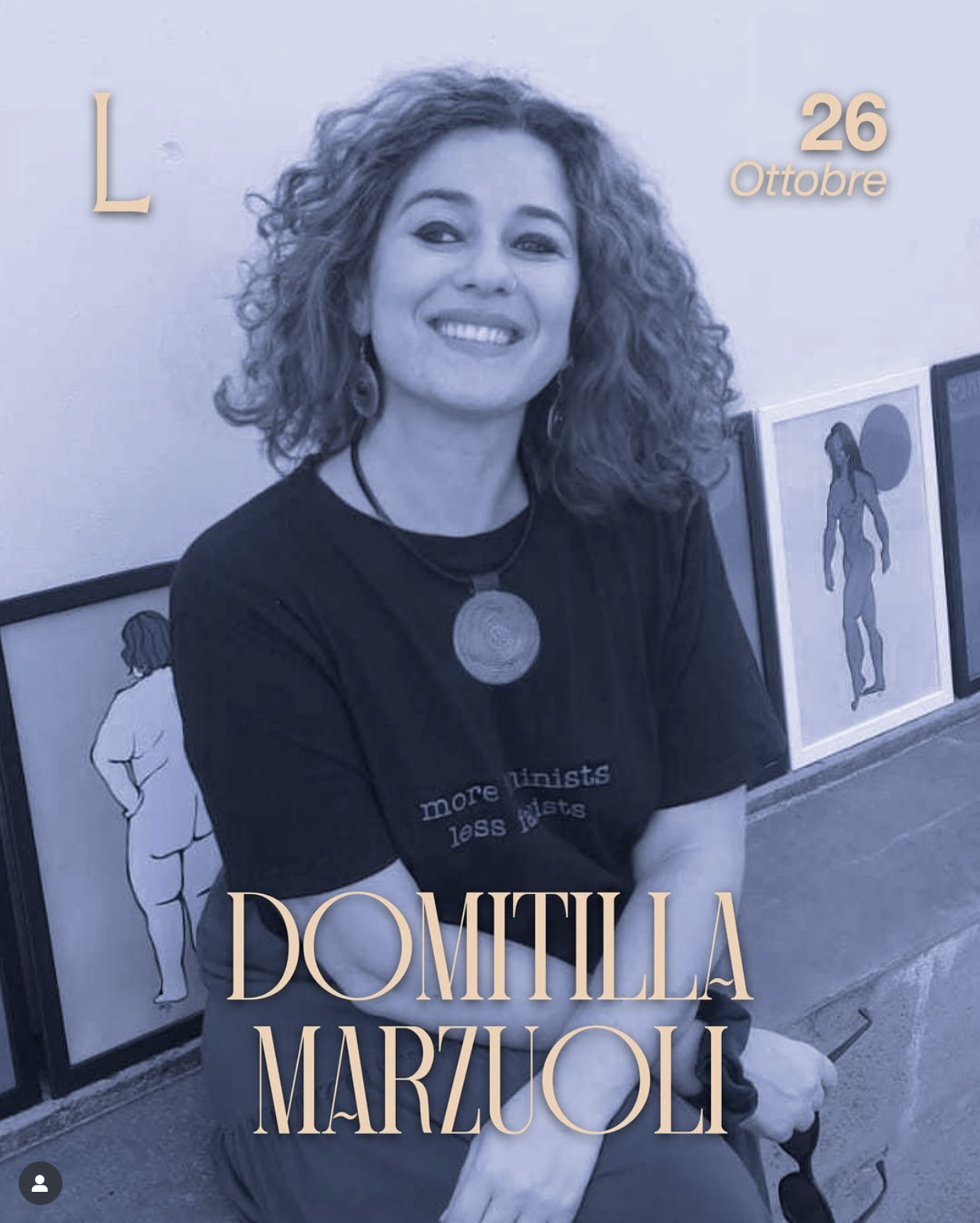 Domitilla Marzuoli